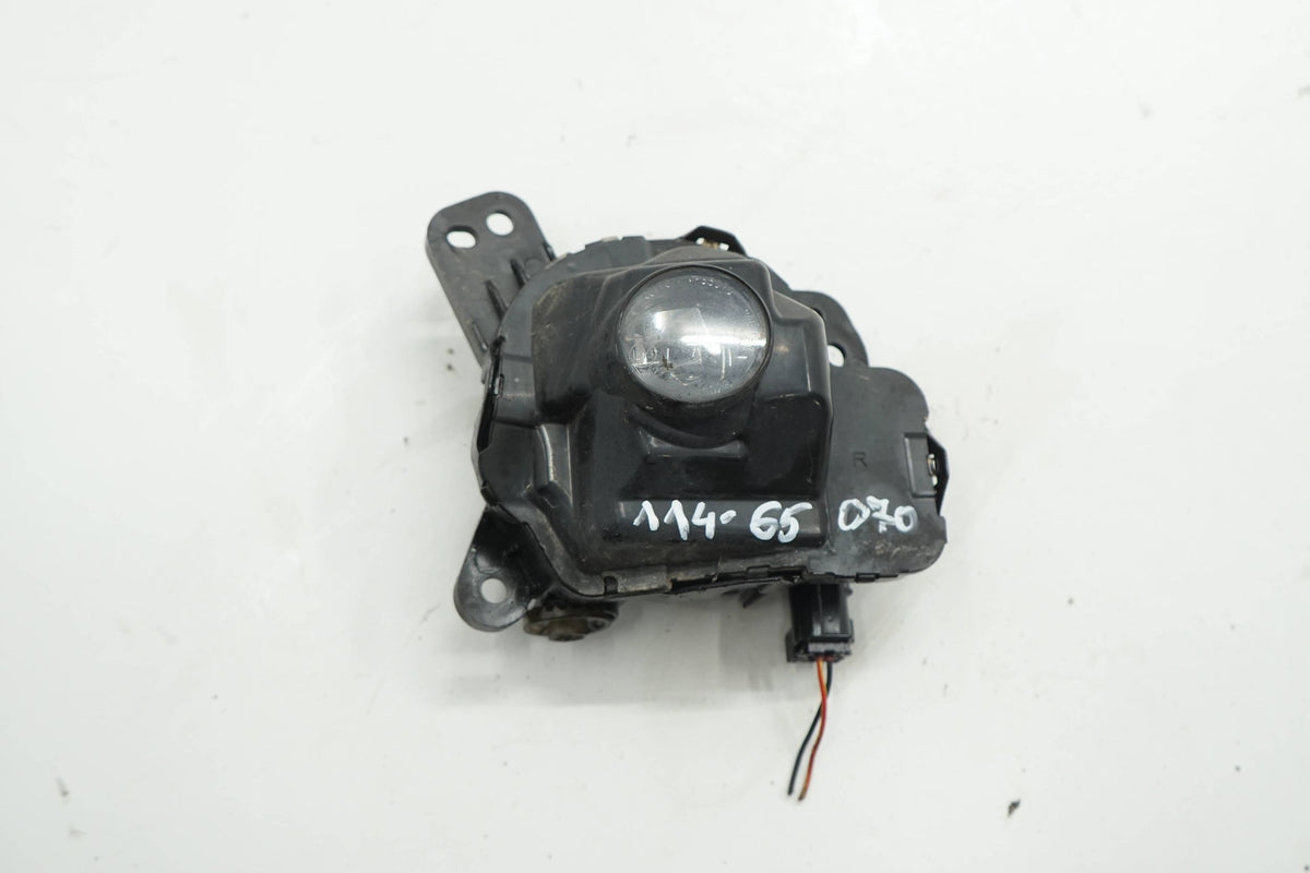 MAZDA CX-5 I LIFT 15R HALOGEN LAMP LEFT FRONT 114-65070