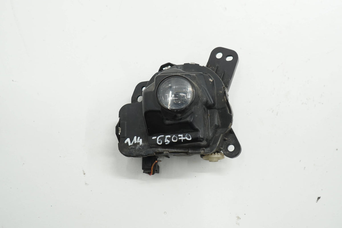 MAZDA CX-5 I LIFT 15R HALOGEN LAMP RIGHT FRONT 114-65070