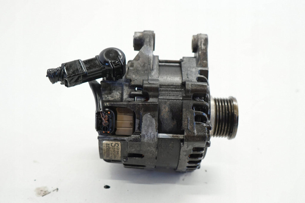 MAZDA CX-5 I LIFT 2015 2.2 SKY-D ALTERNATOR SH01A2TX3081