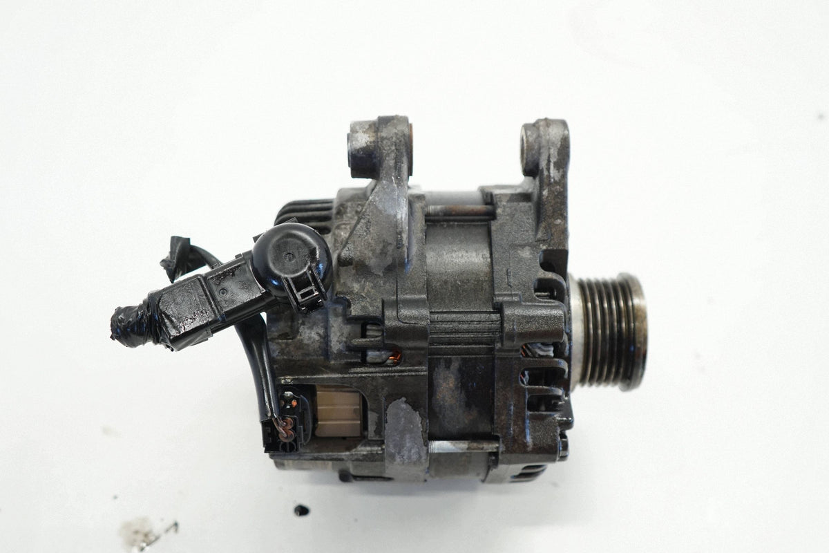 MAZDA CX-5 I LIFT 2015 2.2 SKY-D ALTERNATOR SH01A2TX3081