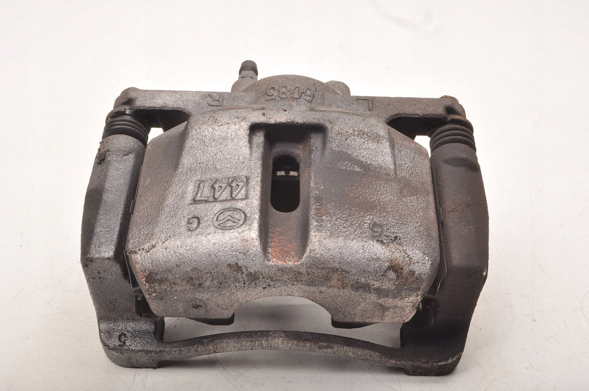 MAZDA CX-5 II 2.0 BRAKE CALIPER RIGHT FRONT