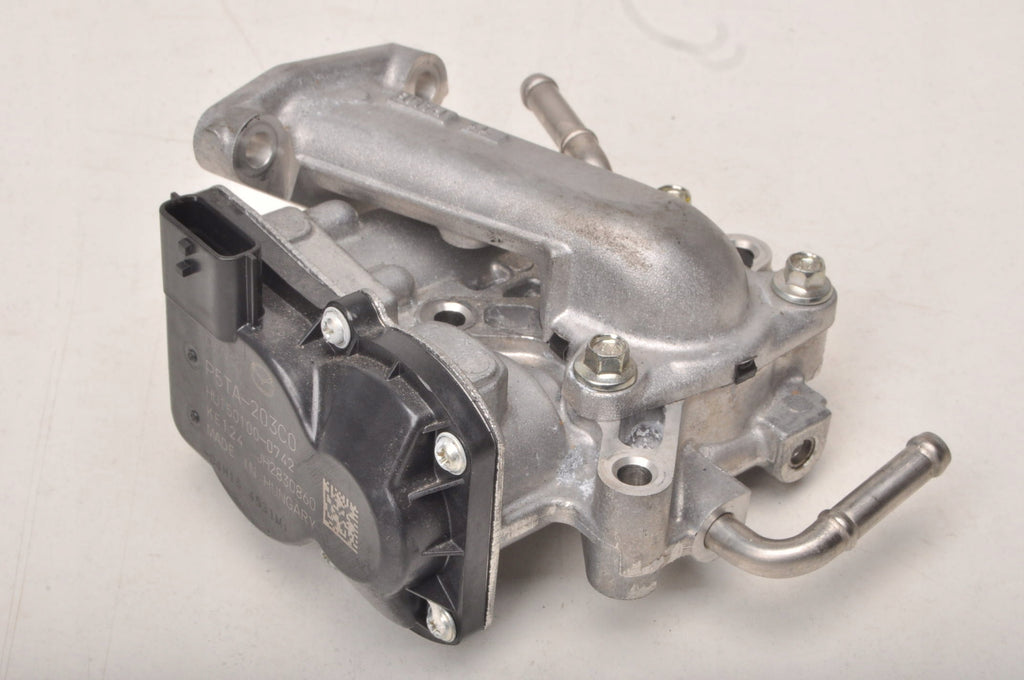 MAZDA CX-5 II 2.0 HYBRID VALVE EGR P5TA-203C0