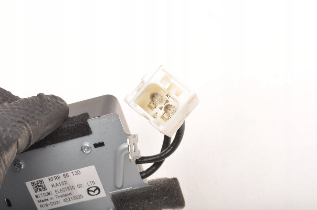 MAZDA CX-5 II LIFT ANTENNA GPS KFR866T30