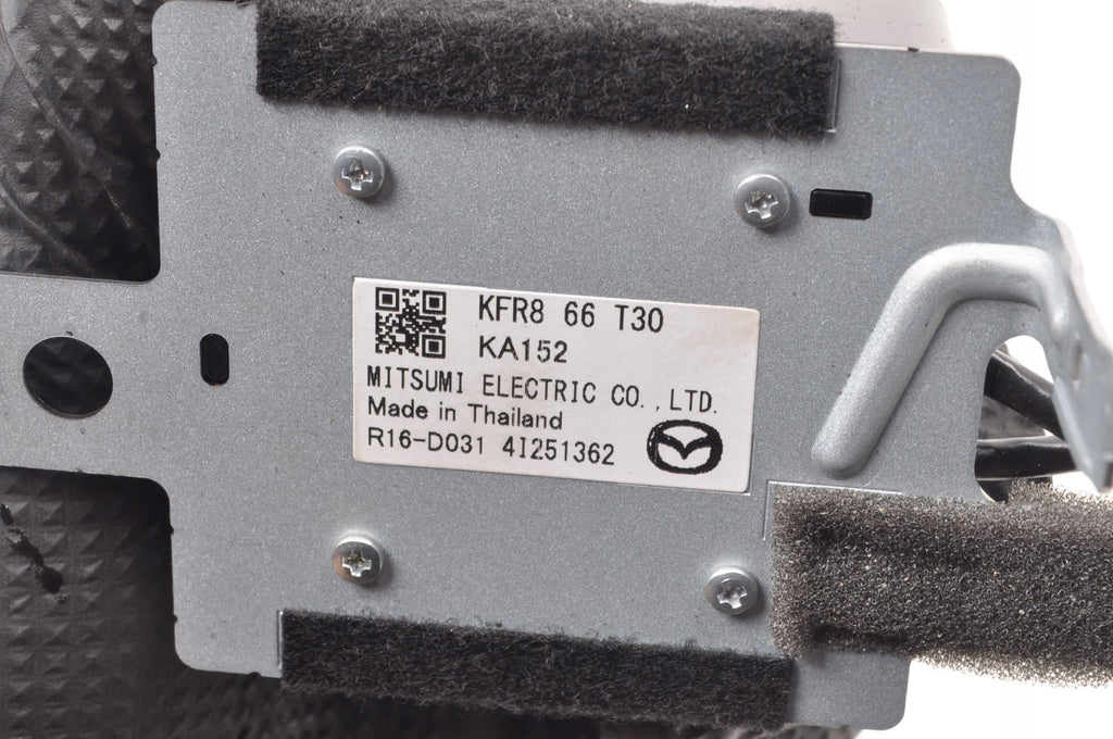 MAZDA CX-5 II LIFT ANTENNA MODULE GPS KFR866T30
