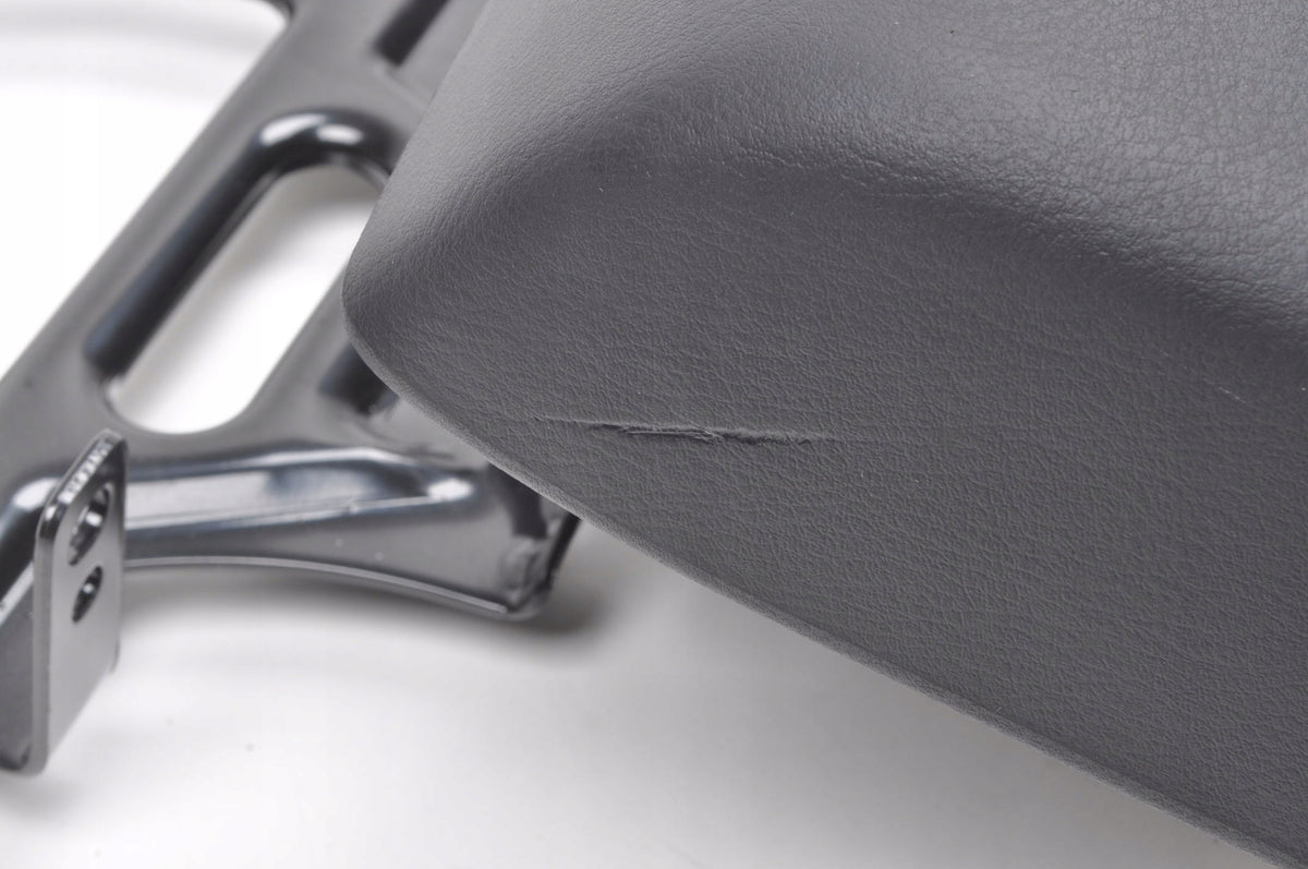 MAZDA CX-5 II LIFT LEATHER ARMREST