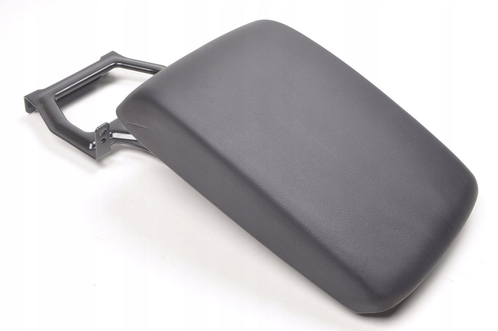MAZDA CX-5 II LIFT LEATHER ARMREST