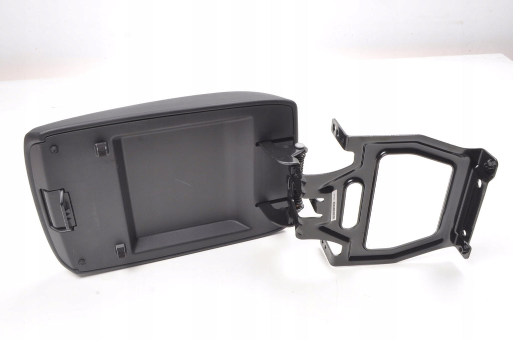 MAZDA CX-5 II LIFT LEATHER ARMREST