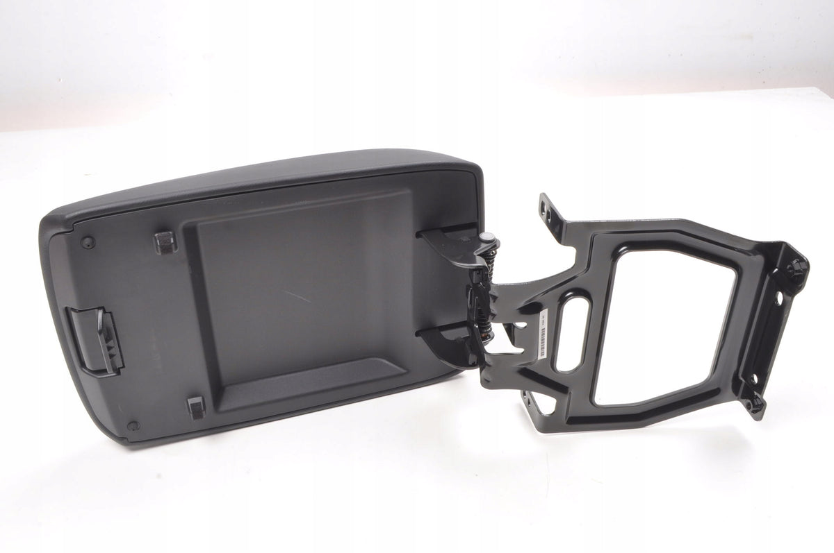 MAZDA CX-5 II LIFT LEATHER ARMREST