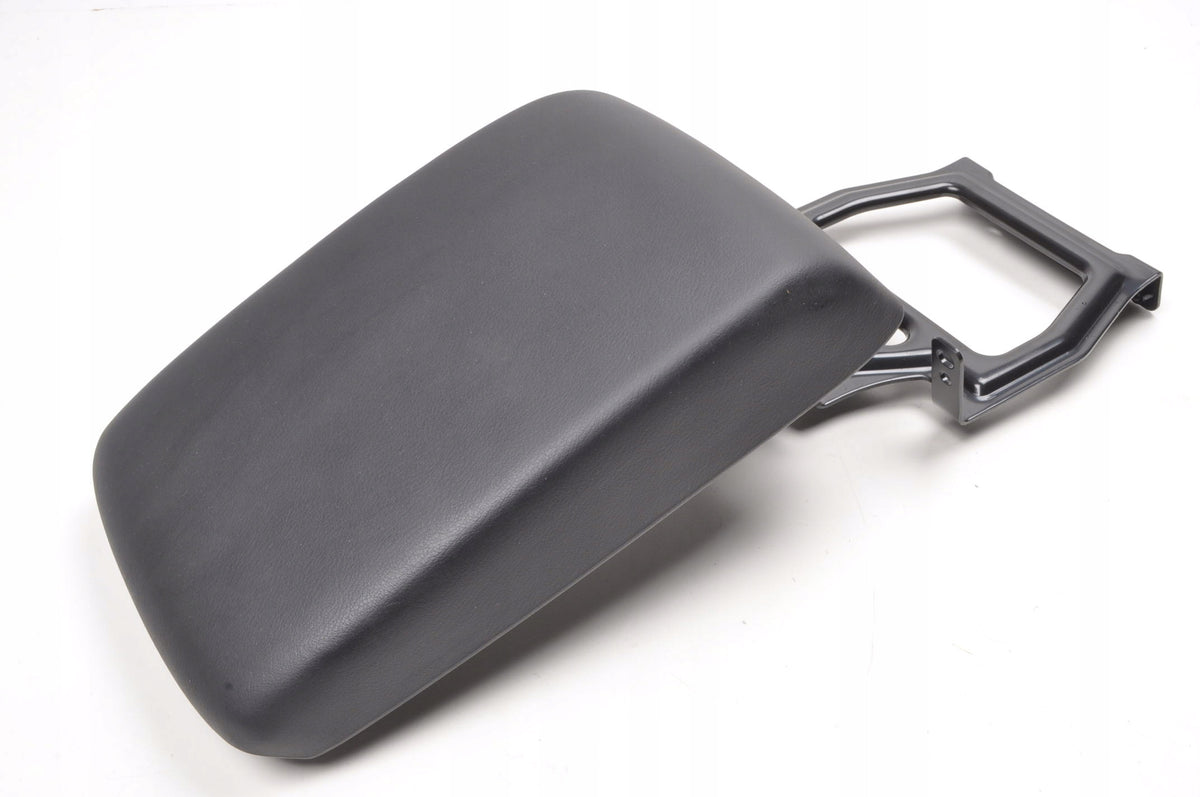 MAZDA CX-5 II LIFT LEATHER ARMREST