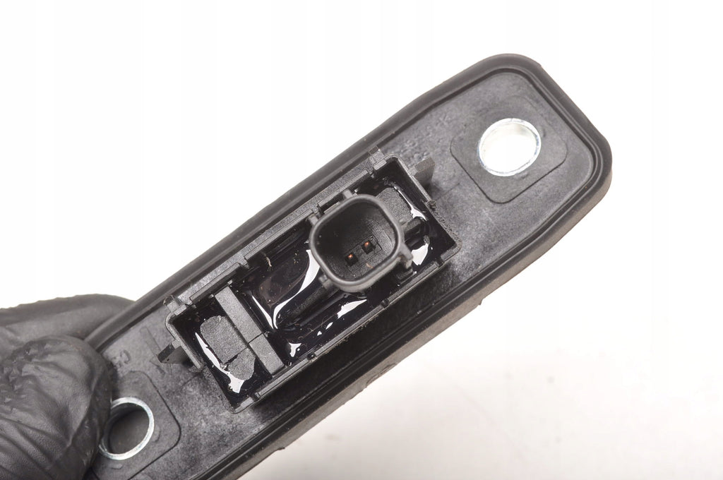 MAZDA CX-5 II LIFT TAILGATE MICROCONTACT