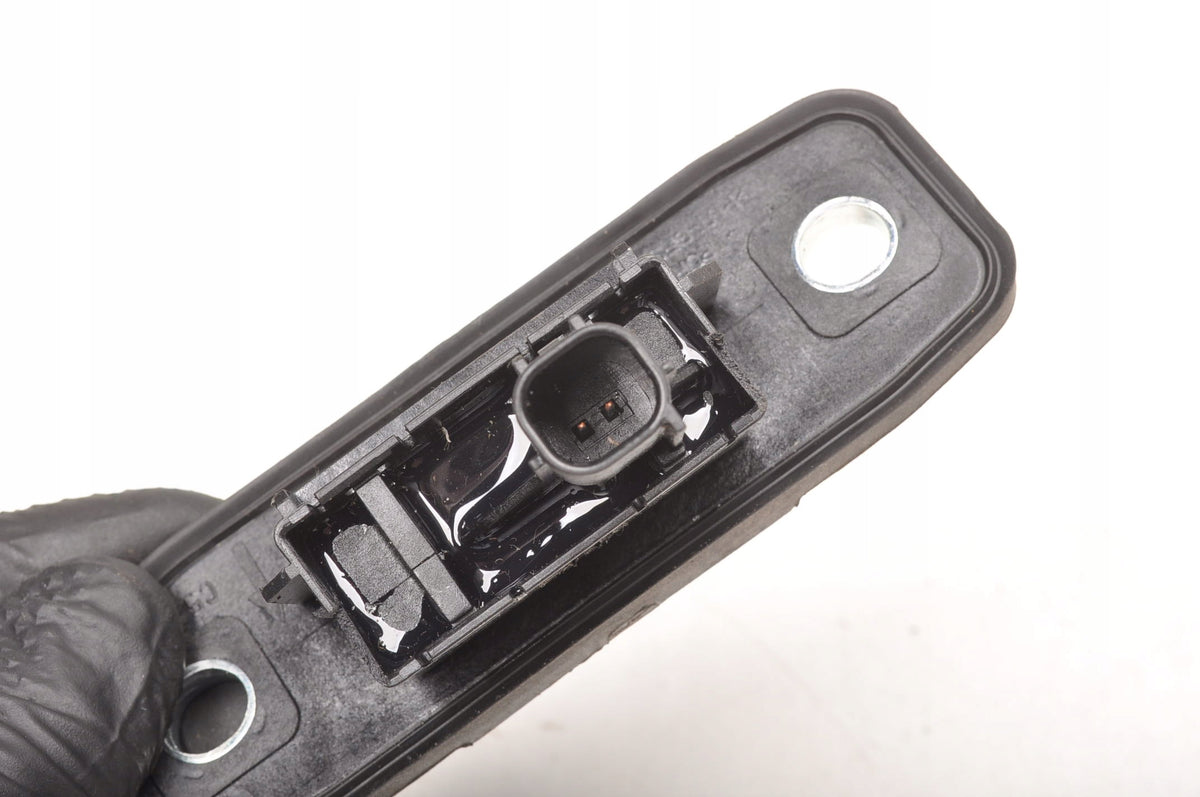 MAZDA CX-5 II LIFT TAILGATE MICROCONTACT