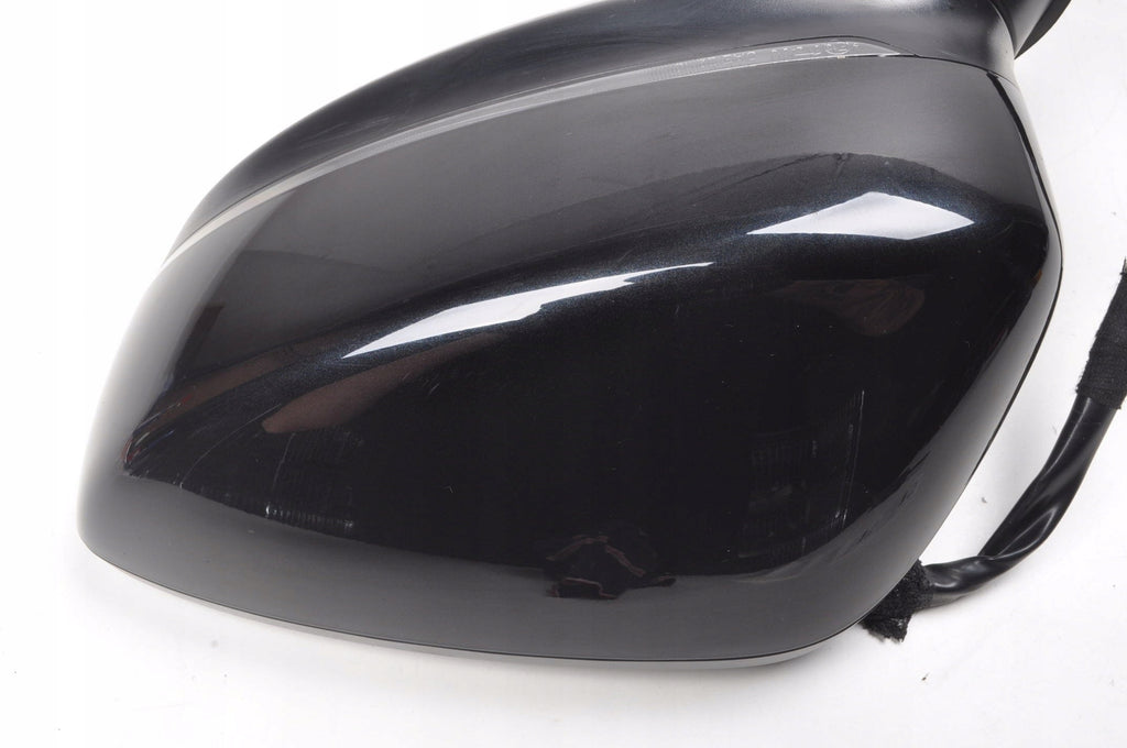 MAZDA CX-5 II MIRROR LEFT ELECTRIC 9 PIN