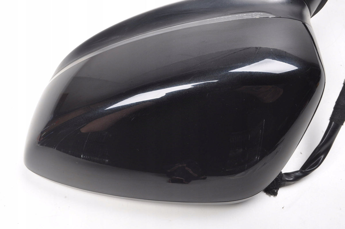 MAZDA CX-5 II MIRROR LEFT ELECTRIC 9 PIN