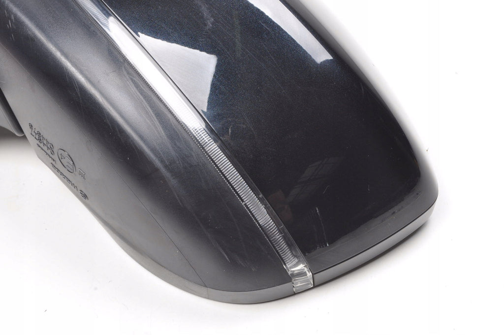 MAZDA CX-5 II MIRROR LEFT ELECTRIC 9 PIN