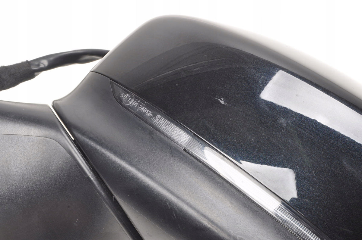 MAZDA CX-5 II MIRROR LEFT ELECTRIC 9 PIN