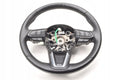 MAZDA CX-5 II MULTIFUNCTION LEATHER STEERING WHEEL K0273