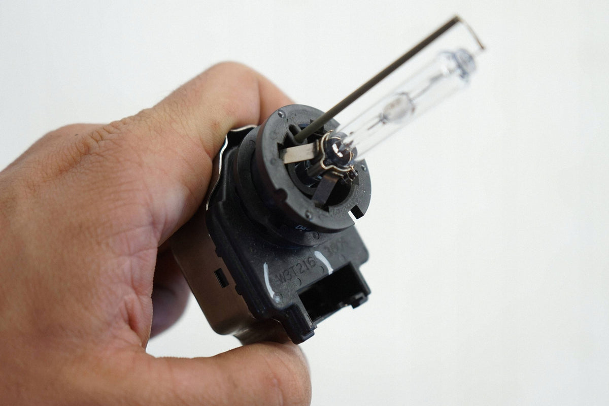 MAZDA CX-5 LIFT 15R FILAMENT XENON W3T216