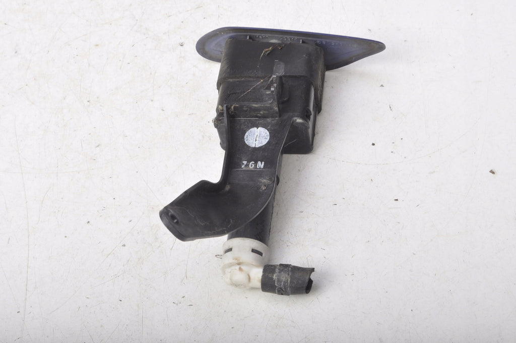 MAZDA CX-7 HEADLIGHT WASHER PUMP EH10-518G1 RIGHT