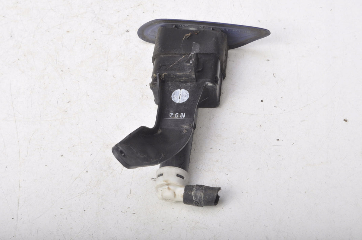 MAZDA CX-7 HEADLIGHT WASHER PUMP EH10-518G1 RIGHT