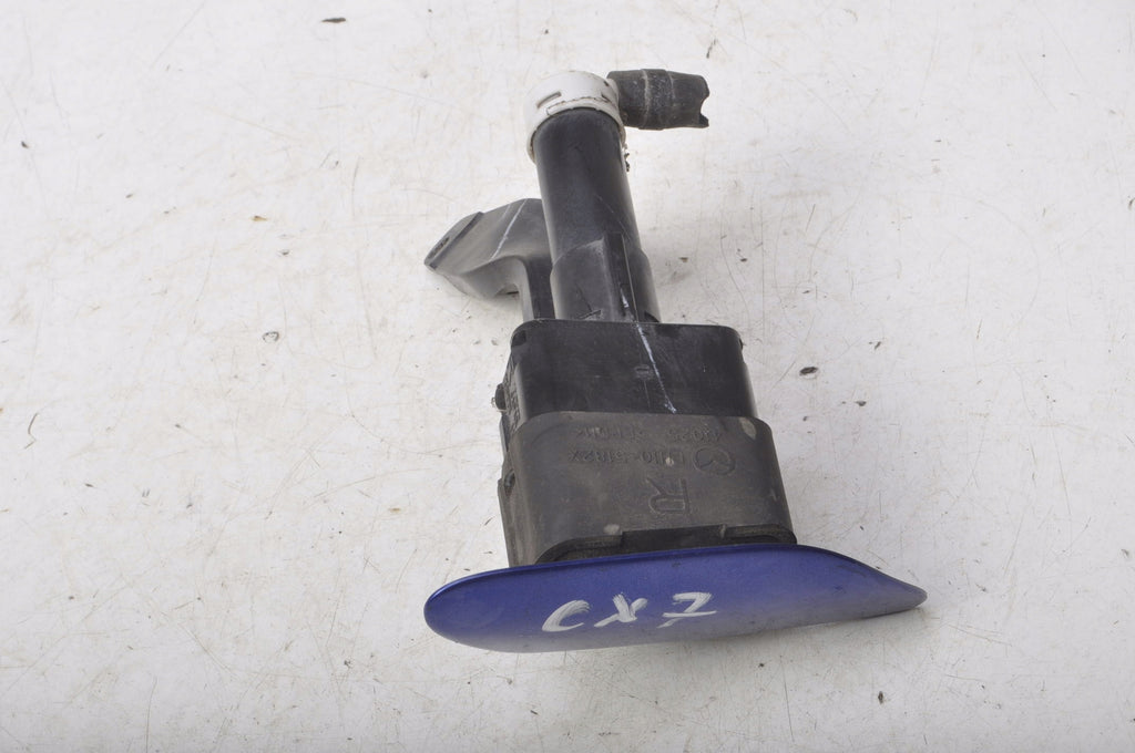 MAZDA CX-7 HEADLIGHT WASHER PUMP EH10-518G1 RIGHT
