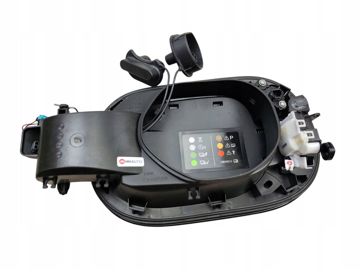 MAZDA MX-30 (2020-) DN4E424CX PAINT PORT FLAP 41W