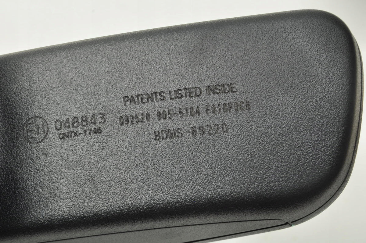 MAZDA MX-30 INTERIOR MIRROR BDMS69220