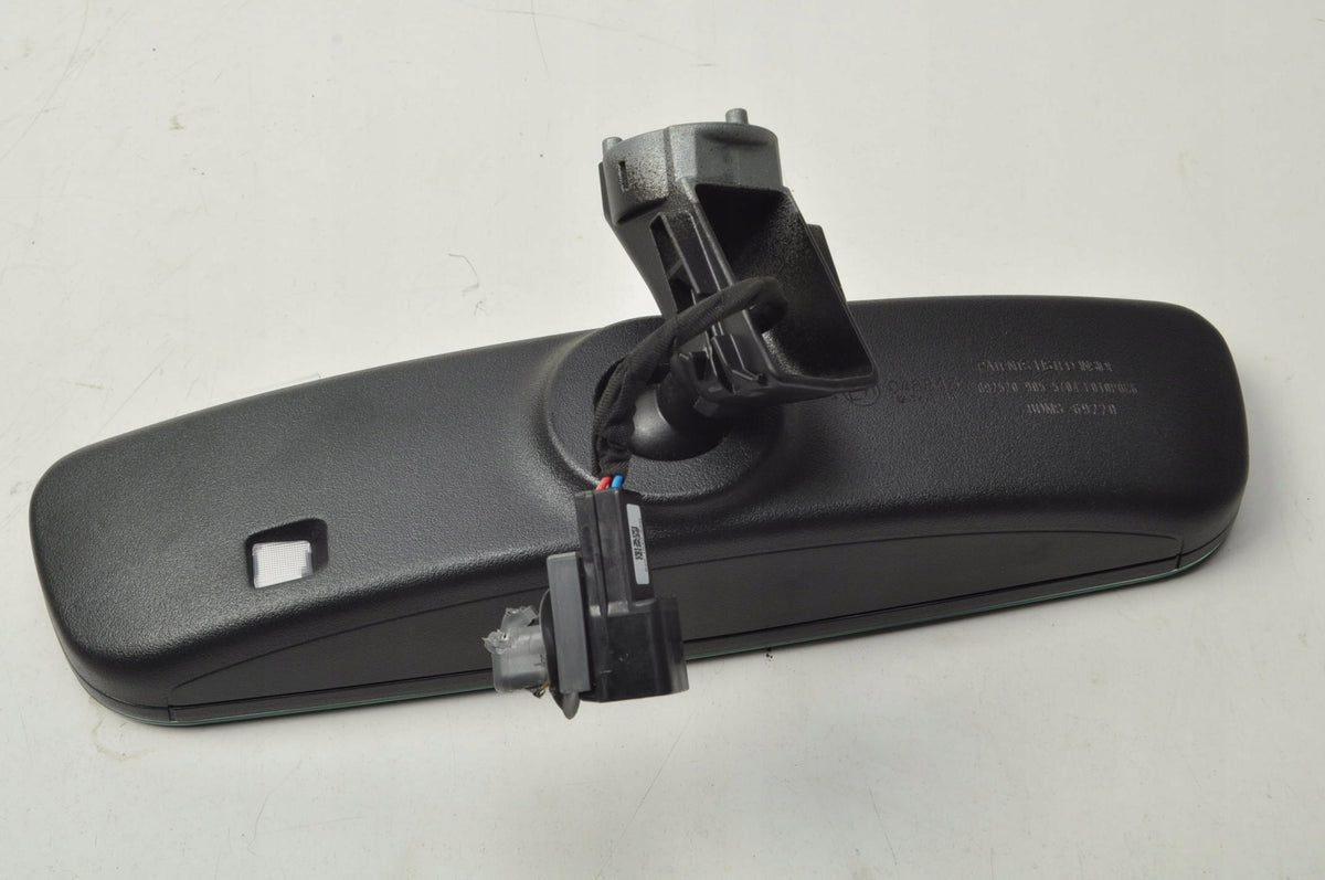 MAZDA MX-30 INTERIOR MIRROR BDMS69220