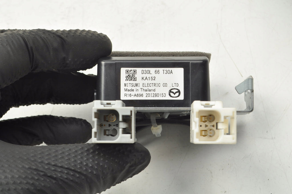 MAZDA MX-30 MODULE DRIVER D30L66T30A