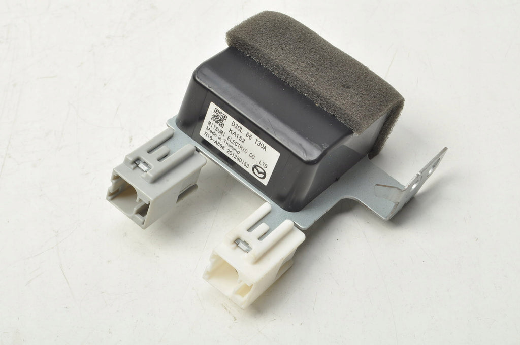 MAZDA MX-30 MODULE DRIVER D30L66T30A