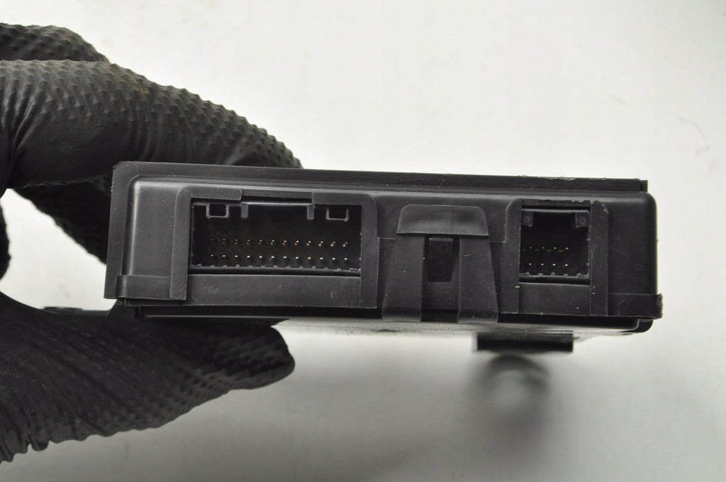 MAZDA MX-30 MODULE DRIVER DN4J67CU0B