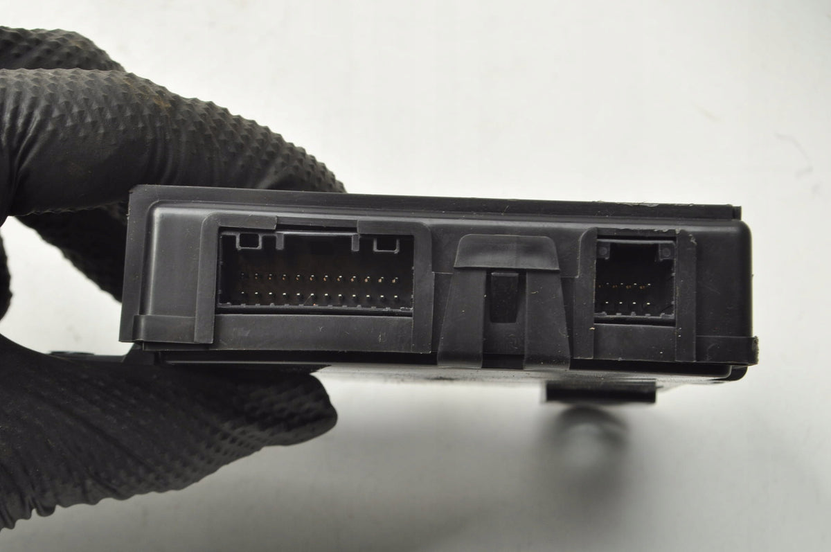 MAZDA MX-30 MODULE DRIVER DN4J67CU0B