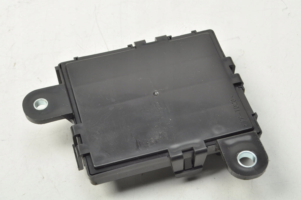 MAZDA MX-30 MODULE DRIVER DN4J67CU0B