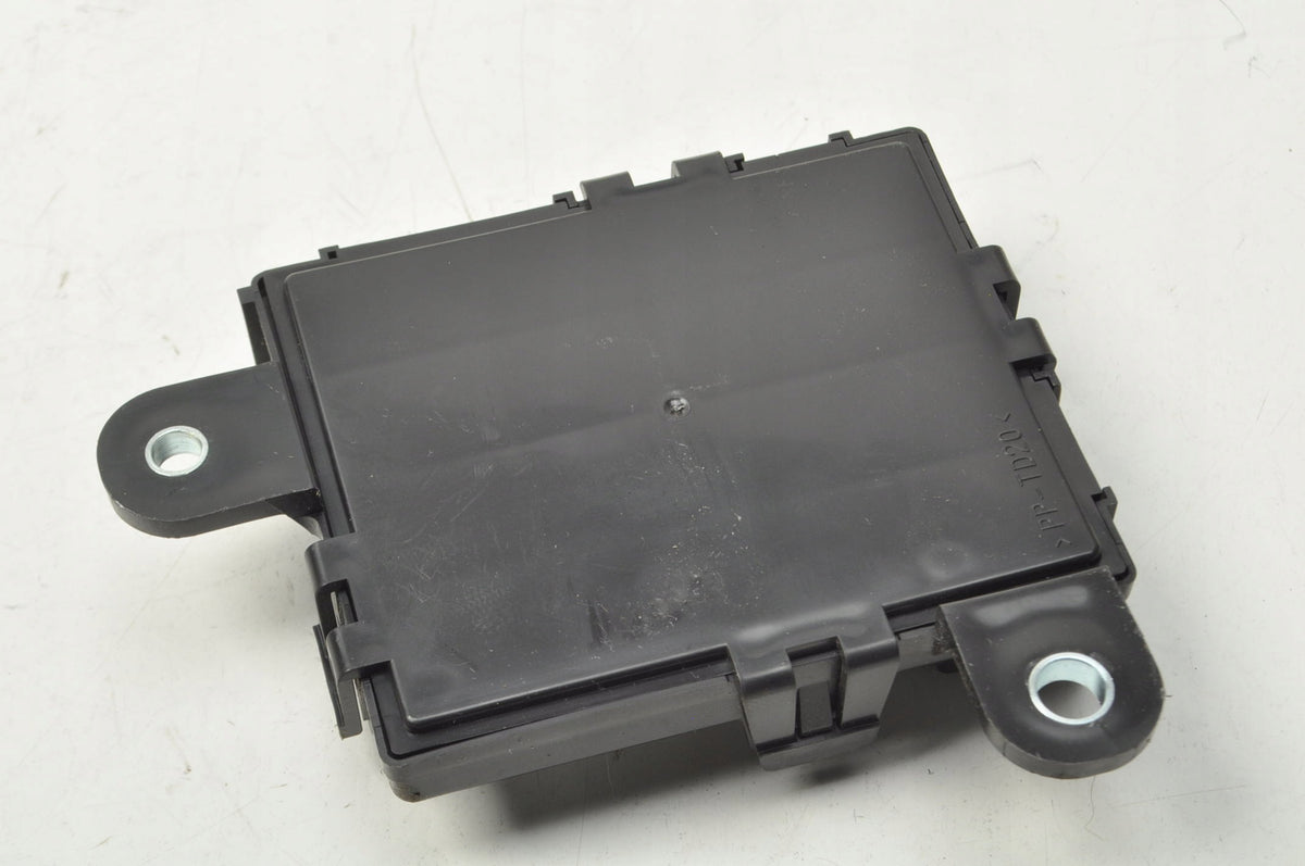 MAZDA MX-30 MODULE DRIVER DN4J67CU0B
