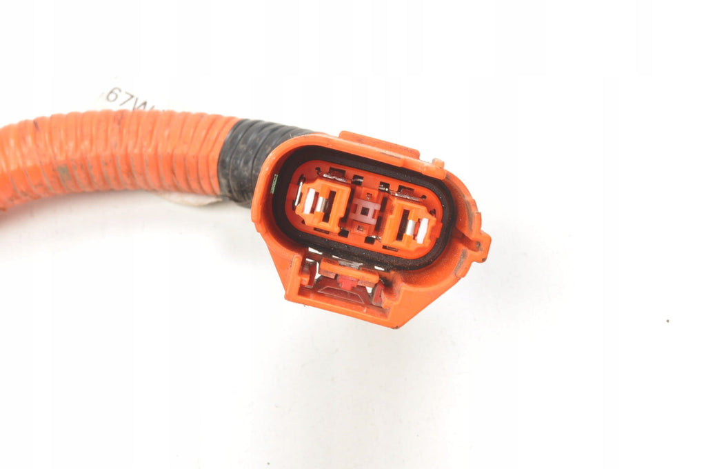 MAZDA MX-30 e-SKYACTIV BEAM ELECTRICAL INSTALLATION CONVERTER 67W10A