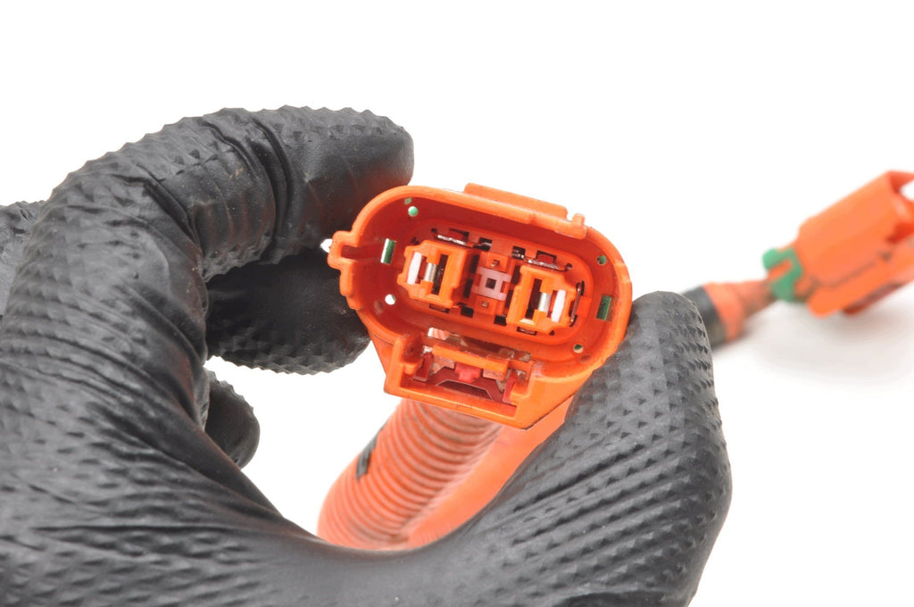 MAZDA MX-30 e-SKYACTIV BEAM ELECTRICAL INSTALLATION CONVERTER 67W10A