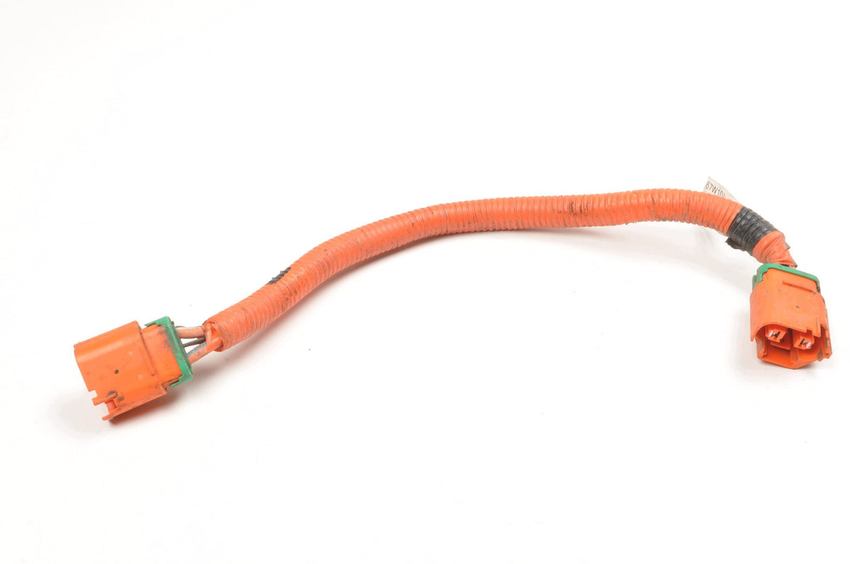MAZDA MX-30 e-SKYACTIV BEAM ELECTRICAL INSTALLATION CONVERTER 67W10A