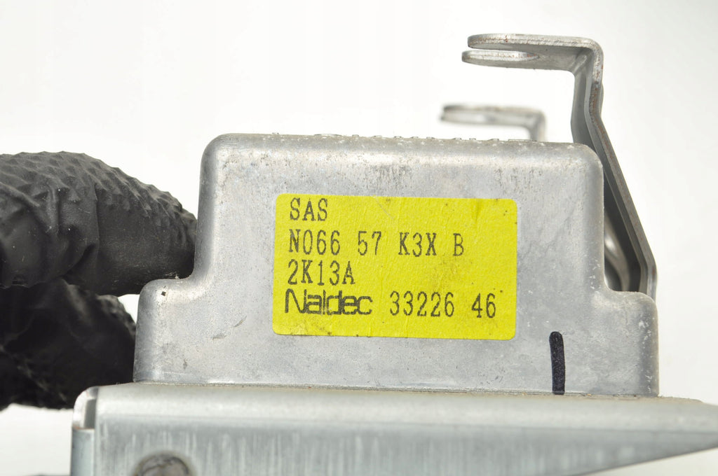 MAZDA MX-5 II AIRBAG SENSOR N06657K3XB