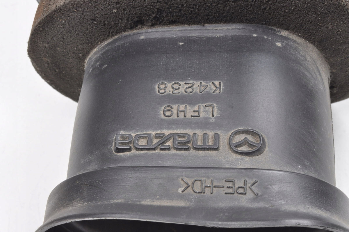 MAZDA MX-5 III AIR INTAKE PIPE LFH9-K4238