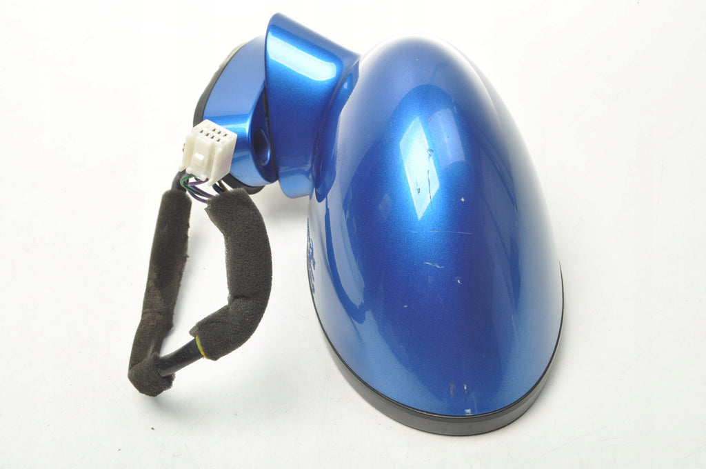 MAZDA MX-5 III MIRROR LEFT ENGLISHMAN 7PIN