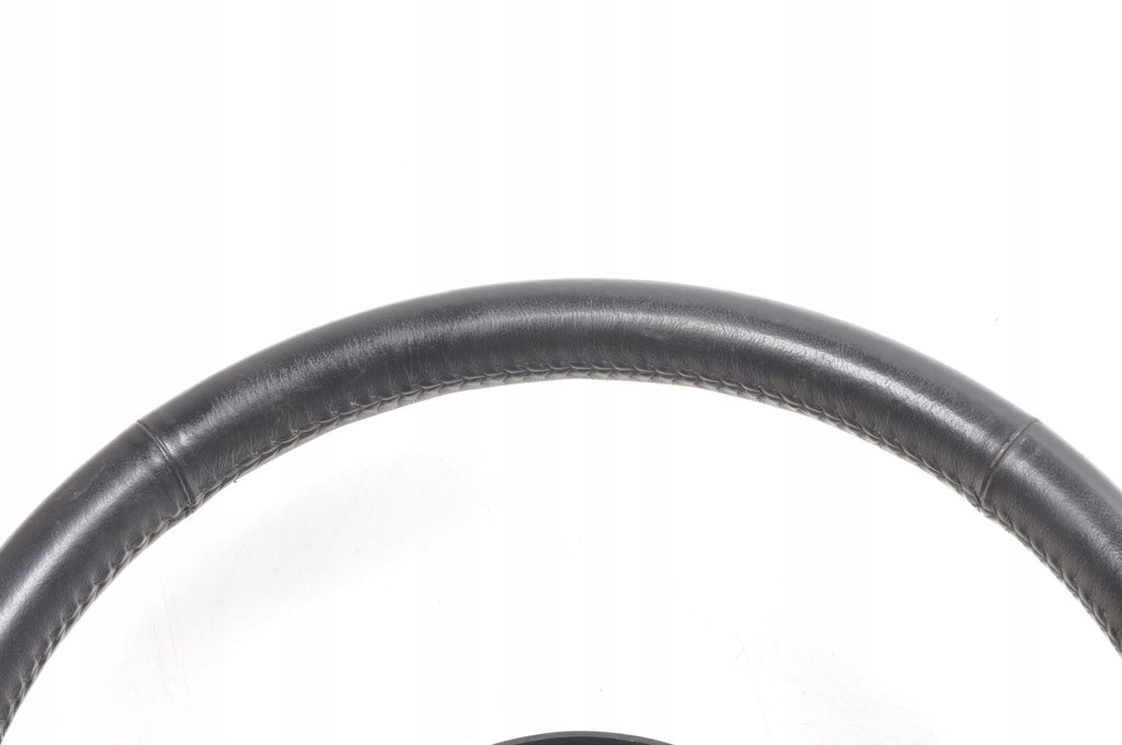 MAZDA MX-5 III MULTIFUNCTION LEATHER STEERING WHEEL