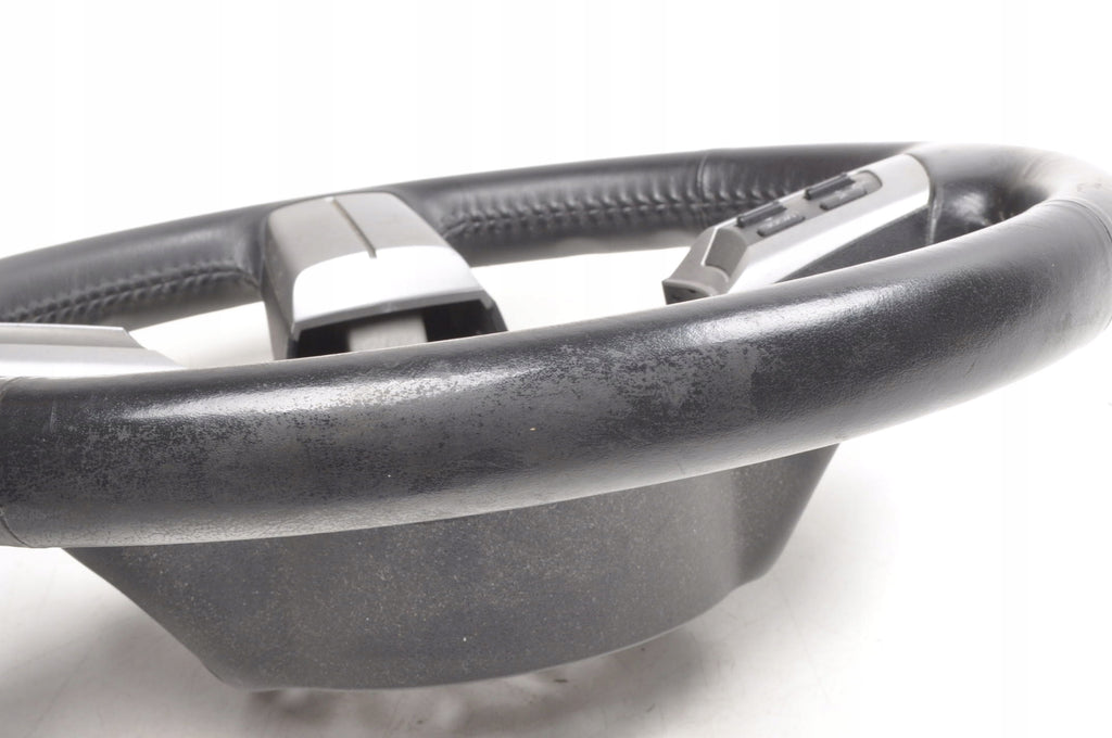 MAZDA MX-5 III MULTIFUNCTION LEATHER STEERING WHEEL