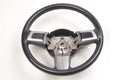 MAZDA MX-5 III MULTIFUNCTION LEATHER STEERING WHEEL