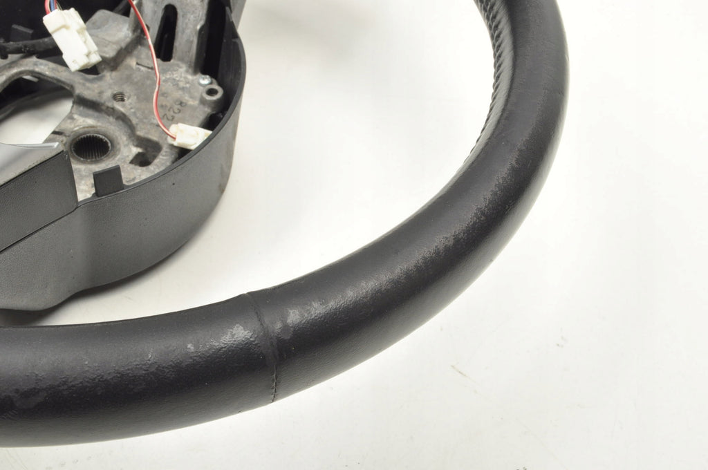 MAZDA MX-5 III NC MULTIFUNCTION LEATHER STEERING WHEEL