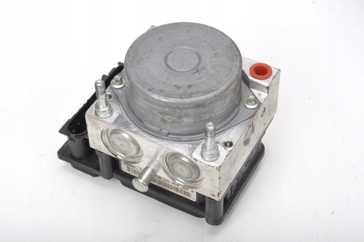 MAZDA MX-5 III PUMP ABS NF49437A0