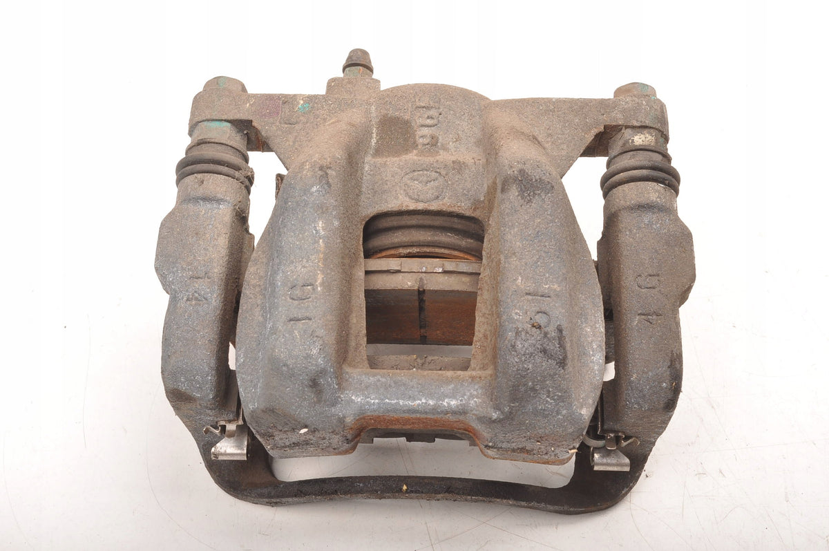 MAZDA MX-5 IV ND 1.5 BRAKE CALIPER LEFT FRONT