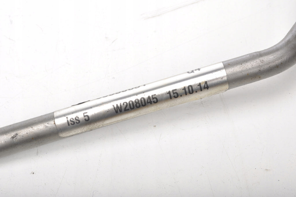 MCLAREN 650S 3.8 PIPE WIRE 00080631 00043977