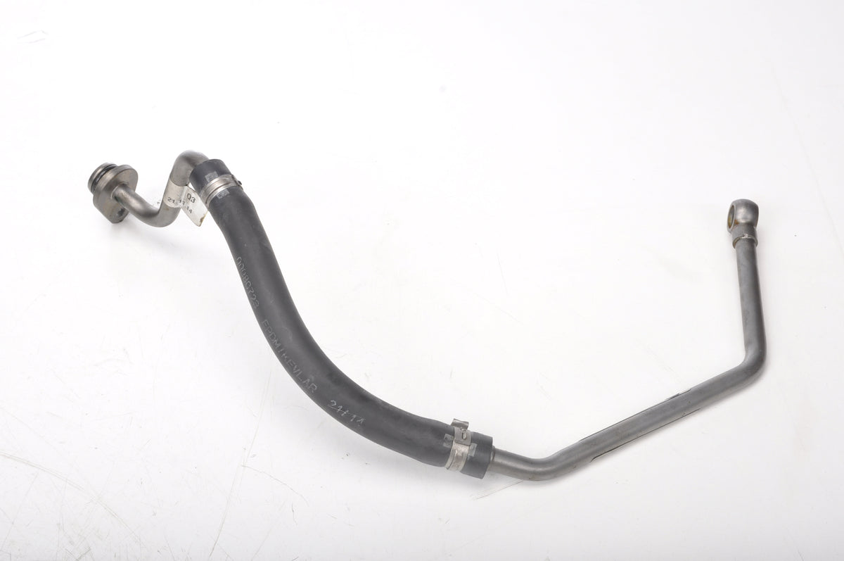 MCLAREN 650S 3.8 PIPE WIRE 00080631 00043977