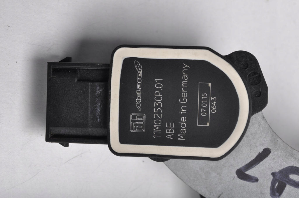 MCLAREN 650S XENON LEVELING SENSOR 11M0253CP