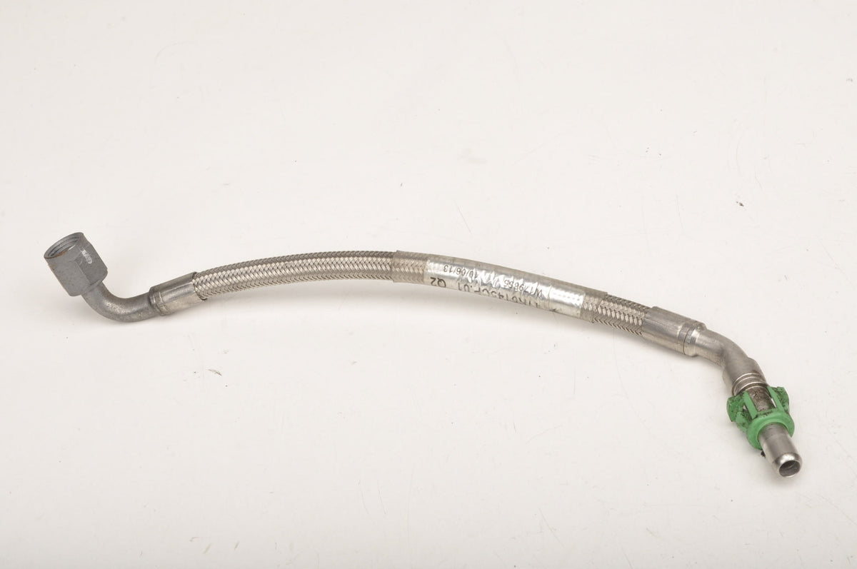 MCLAREN MP4 SPIDER 3.8 FUEL PIPE 11K0145CP.01