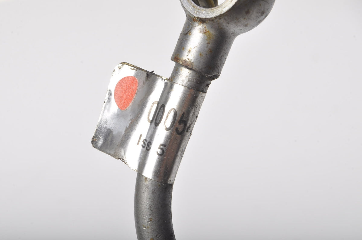MCLAREN MP4 SPIDER 3.8 OIL PIPE 00054572